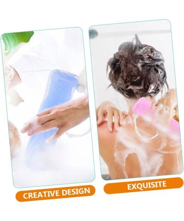 WOONEKY 20pcs Soap Bag Foaming Net Soap Mesh Bags Soap Foam Net Mesh Soap Saving Pouches Soap Sack Saver or - Buy Online on GoSupps.com