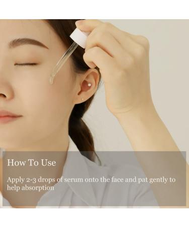 Beauty of Joseon Glow Serum - Propolis & Niacinamide 30ml | Radiant Skin - Buy Online on GoSupps.com