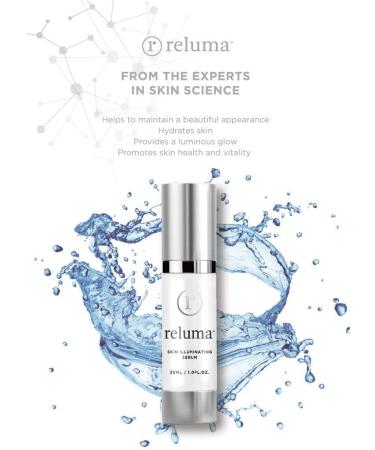 Skin Illuminating Serum 1.0 fl oz - Brighten & Enhance Your Complexion | International Shipping Available - Buy Online on GoSupps.com