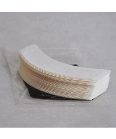 Bcowtte 144 Pieces/Lot Hair System Adhesive Tape Super Strong Adhesive Tape Extended Lace Wig Waterproof Sweat Wigs Film - Buy Online on GoSupps.com