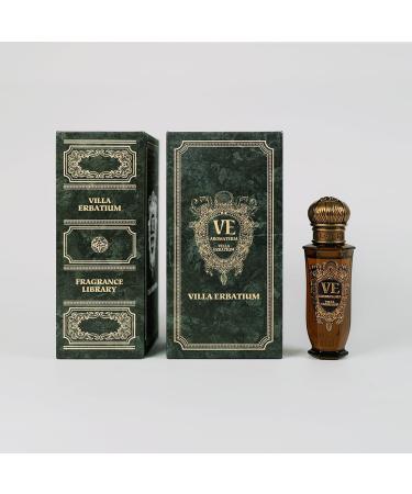 Unisex Oil Perfume With Vegetable Oil Formulation MOSSY GLEN 15ml 0.5 Fl. Oz. MOSSY GLEN 0.5 Fl Oz (Pack of 1) - Buy Online on GoSupps.com