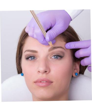 LALAFINA Concealer Pen Makeup Concealer 4pcs Highlighter Stick Spot Scar Concealer Pen Wonder Stick Concealer Pens for Eye Circle Cosmetic Spot Concealer Pen Wooden Concealer Pencils Eraser - Buy Online on GoSupps.com