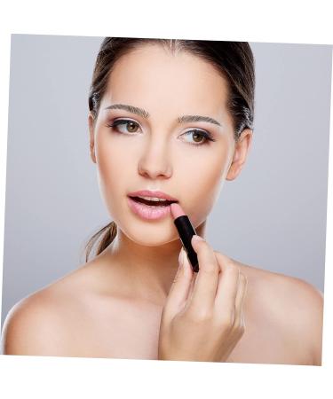 Healeved 84 Pcs Eyebrow Stickers Temporary Eyebrows Transfer Eyebrows Eyebrow Trimming Soy Ink Cejas 3d 7X1X0.1CMx7pcs Blackx7pcs - Buy Online on GoSupps.com