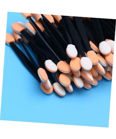 LALAFINA 300 Pcs Makeup Blending Sponge Blending Sponges Eyeshadow Brush Eye Shadow Double Sided Beauty Tools mediumx3pcs As Shownx3pcs - Buy Online on GoSupps.com