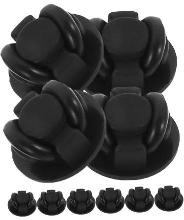 FRCOLOR 40 STK Mask Glasses Beak Clips | Durable Connectors & Lanyard for Glasses | Comfortable Ears and Mask Accessories - Buy Online on GoSupps.com