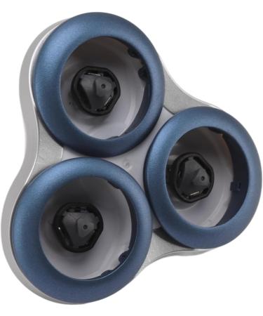 Buy Electric Trimmer for Men - S7000 Beard Shaver & ABS Cutting Head Replacement - International Shipping Available - Buy Online on GoSupps.com