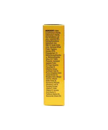 VO5 Hot Oil Therapy Treatment 2 Count 0.5oz (14ml) - 2 Pack - Buy Online on GoSupps.com