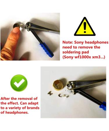 CP1254 A3 Replacement Battery (2 Pack) - Compatible with Jabra Rox B&O H5 Fitbit Bluetooth Headset & More - High-Quality VARTA ICR LIR1254 A2 - Buy Online on GoSupps.com