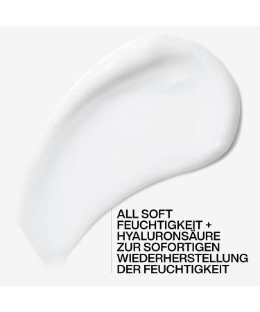 Redken Haarmask f r trockenes Haar - Hyaluron Anti-Frizz Hitzeschutz bis 230 C All Soft Moisture Restore Leave-in 150 ml - Internationaler Versand verf gbar - Buy Online on GoSupps.com