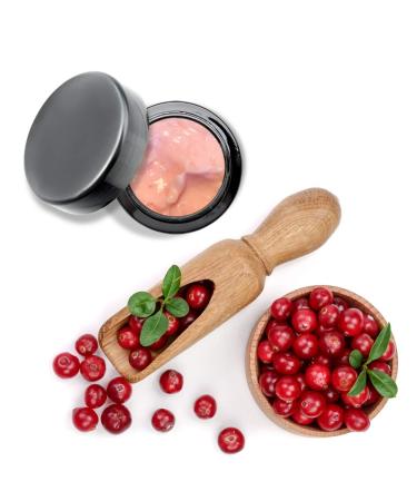 Dr Botanicals Superfood Night Moisturizer - Hydrating Anti-Aging Cream with Vitamin E & Cranberry Seed Oil | Revive & Soften Skin (2.02 fl oz - Buy Online on GoSupps.com