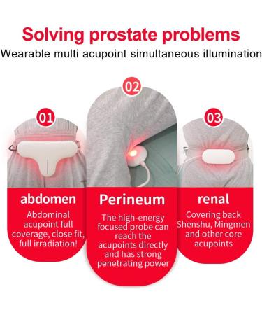 Prostate Health Supplement - Reduce Discomfort & Inflammation, Support Urinary Health - For Men - Buy Online on GoSupps.com