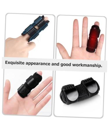 NOLITOY Carpal Splint & Wrist Brace - Breathable Index Splint for Comfort Travel | Durable Joint Support - Buy Online on GoSupps.com
