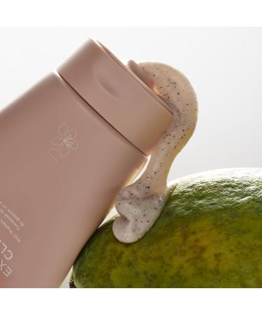 SWEET JULY SKIN Pava Exfoliating Cleanser | Gentle Hydrating Face Wash for All Skin Types | Vegan & Non-Stripping - 5.6 oz - Buy Online on GoSupps.com