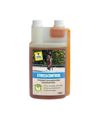 VITALstyle StressControl 1 ltr