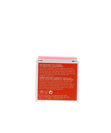Origins Ginzing Eye Cream - Brightens, Depuffs, 15ml - 1 Count - Buy Online on GoSupps.com