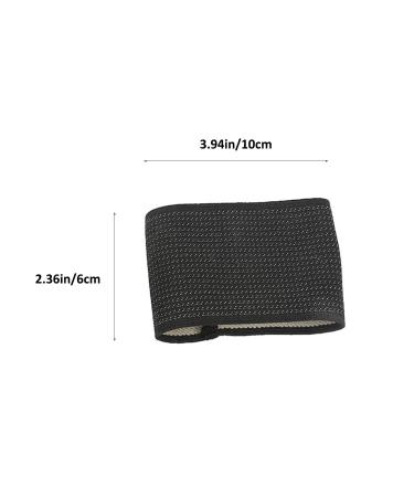 Plantar Fasciitis Arch Support Brace - Pain Relief for Fallen Arches & Flat Feet - One Size Fits All - Buy Online on GoSupps.com