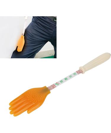 Fitness Hammer Pat - Durable Double-Sided Clapper for Comfortable Massage & Resilience Training | International Shipping - Buy Online on GoSupps.com