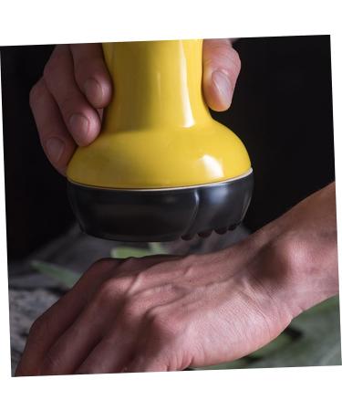 Gleavi 2 STK Moxibustion Face Tools | Moxa Device for Health & Beauty | Body Moxa Stick Holder | International Shipping - Buy Online on GoSupps.com