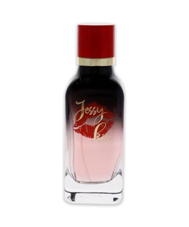 New Brand Jessy Kiss EDP Spray Women 3.3 oz - Buy Online on GoSupps.com