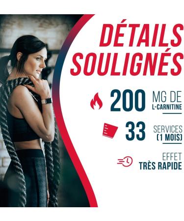 AS American Supplement | Extreme L-Carnitine 2000 | L Liquid Carnitine | Muscle Definition Aid | Refreshing Orange Juice | 1 Liter | Increases Performance and Energy - Buy Online on GoSupps.com