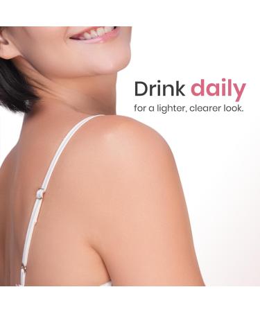 Relumins Gluta C Fizz - High Dose Fast Absorption 500mg Glutathione & 1000mg Vitamin C - Cherry Flavored Effervescent Tablets | Detox Collagen Boost | for Glowing Rejuvenated Skin - 15 Tablets x 2 2 Bottles - Buy Online on GoSupps.com