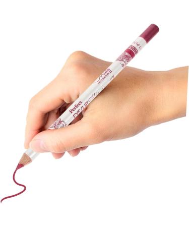 FRCOLOR 12 Eyeliner Pencil Glitter Eyeliner Eye Liner Sharpeners Cosmetic Pencils Set Makeup Pen Water Proof 1 count (Pack of 1) As Shown - Buy Online on GoSupps.com