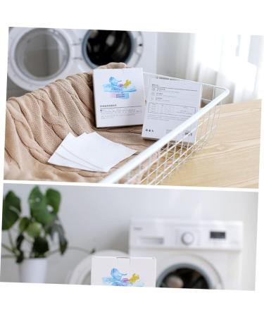 3 Boxes White Clothing Resist Towel - Buy Online on GoSupps.com