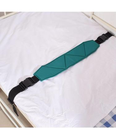 Adjustable Thick Bed Safety Harness Belt for Elderly Patients Wheelchairs Safety Belt Elderly Care Tools - Buy Online on GoSupps.com