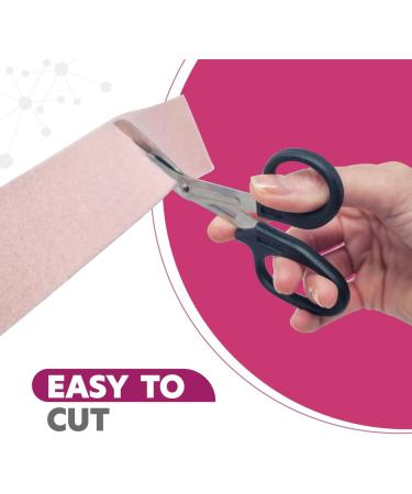 JFA Medical Fleecy Web Adhesive Roll 5cm x 3m - Foot Care Support - Buy Online on GoSupps.com