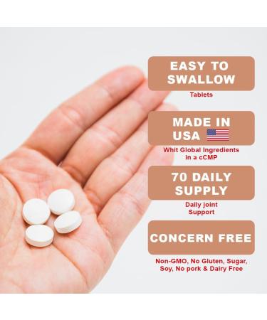 Health Dose Potassium + Iodide (KI) Tablets 130mg 140 Tablets for Thyroid Support, Cellular Metabolism & Electrolyte Balance Non-GMO, Gluten-Free, GMP Certified, 5 Pack - Buy Online on GoSupps.com