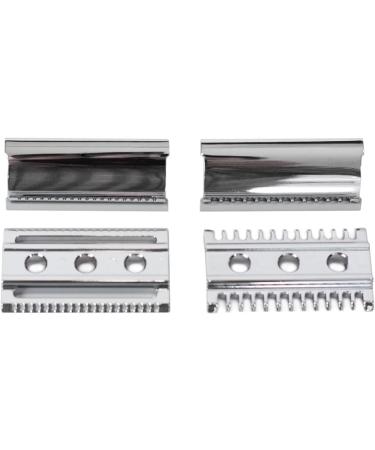 Giesen & Forsthoff Gentle Razors | Premium Safety Razors for a Smooth Shave - Shop Internationally - Buy Online on GoSupps.com