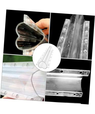 Toddmomy 2pcs Vegetable Shaping Cucumbers Cake Tools Cucumber Molds Pastry Gardening Supplies - Buy Online on GoSupps.com