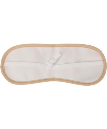 Adjustable Castor Oil Wrap Set - Reusable Thyroid Gland Packaging Washable & Anti-Oil Run - Buy Online on GoSupps.com