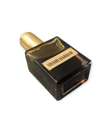 Shahi Darbar Premium Attar-Atar Perfume Oil Fragrance for Men and Women Unisex Parfume Scent Spray Long Lasting Roll On Essential Oil Itar Semi Natural Non Alcoholic Size Volume: 12ML (0.4 Fl Oz). - Buy Online on GoSupps.com