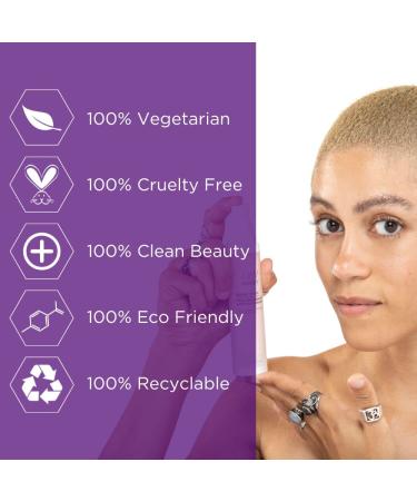 Hey Honey Skincare Boost It Up Moisturizer with Honey Extract & Hyaluronic Acid - 1.7 Oz | Targets Aging Signs, Cruelty-Free & Paraben-Free - Buy Online on GoSupps.com