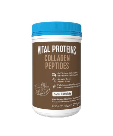 Vital Protein Chocolate 6X297 G ES