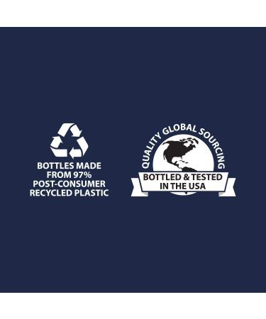 Nature's Way Brain Health Sustained Focus - 60 Capsules for Cognitive Support - Buy Online on GoSupps.com