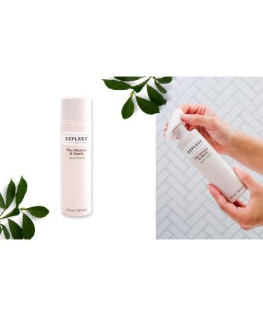 All-Natural Pore Minimizer & Mattifying Skin Tonic - International Shipping Available - Buy Online on GoSupps.com