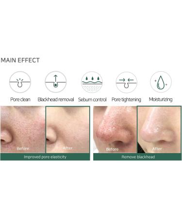 SOME BY MI SUPER MATCHA PORE TIGHTENING SERUM 50ml - Buy Online on GoSupps.com