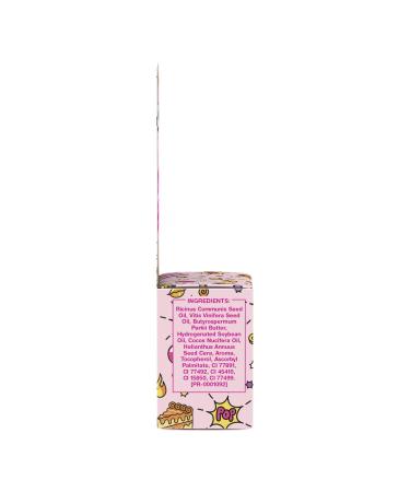 Buy bebe Lip Butter Warm Caramel Popcorn Hydrating 21g Lip Balm for Soft Lips | International Shipping Available - Buy Online on GoSupps.com