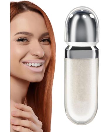 Lip Gloss Moisturizing Lip Balm | Long-Lasting Moisturizing Lip Balm with Plumping Effect Makeup for Women and Teenagers - Travel - Buy Online on GoSupps.com