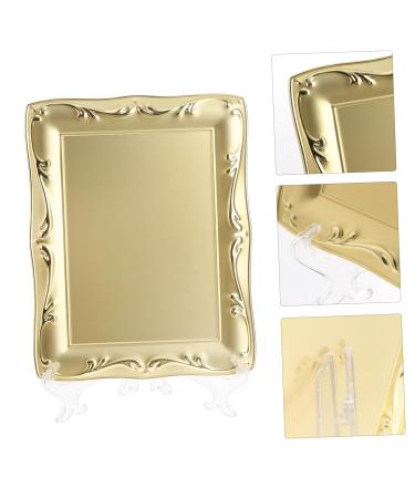 1pc Eyelash Display Rack | Easy Fan Volume Lashes Holder | Lash Extensions Supplies for False Lashes - Buy Online on GoSupps.com