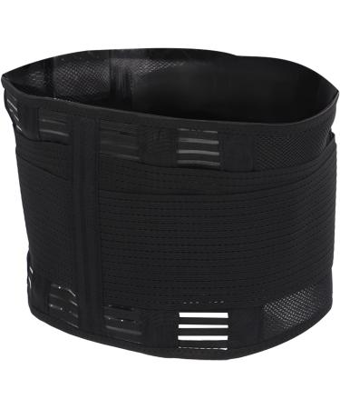 Buy Lumbar Support Waist Belt - Breathable & Comfortable for Women | Optimal Skin-Friendly Sports Protection - Buy Online on GoSupps.com