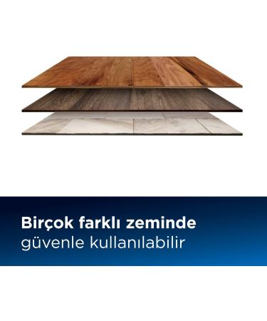 BISSELL 1788L Wood Floor Formula - Fresh Citrus Scent - 1L | Multi-Surface Cleaner Compatible - Buy Online on GoSupps.com