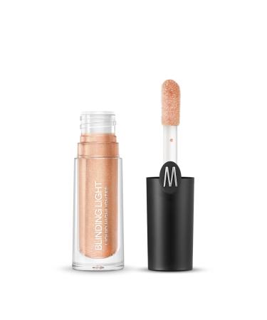 WYCON cosmetics BLINDING LIGHT LIQUID HIGHLIGHTER Super Bright Modular Texture Liquid Scout - 04 BRIGHT BASS