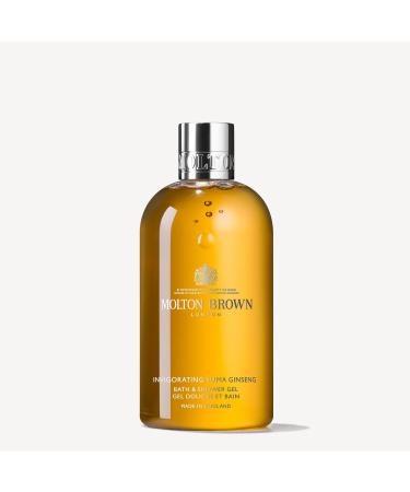 Molton Brown Invigorating Suma Ginseng Bath & Shower