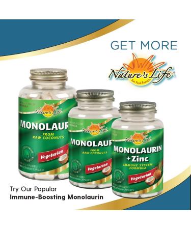 Nature's Life Total EFA Fish Oil 1200 mg | Organic Flaxseed & Borage Oils | Heart, Skin & Memory Support | 180 Softgels - Buy Online on GoSupps.com
