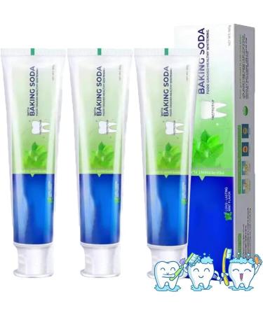 Face toothpaste U teeth cleaning face toothpaste U natural baking soda toothpaste deep cleaning toothpaste teeth whitening