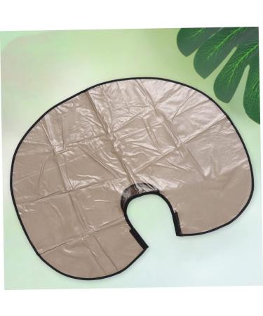 Didiseaon Barber Shop Apron - Waterproof Hairdressing Cape for Styling & Coloring | Hair Salon Accessories - Buy Online on GoSupps.com