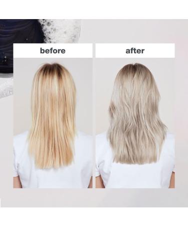 MILK_SHAKE - Apr s-shampoing ICY Blonde 1000 ml - Buy Online on GoSupps.com